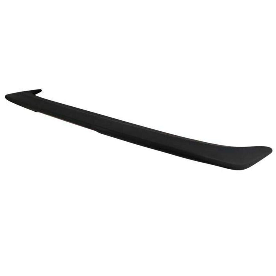 Nissan Altima 4-Door Spyder Auto (SP-OE-NA13) OE Style ABS Spoiler