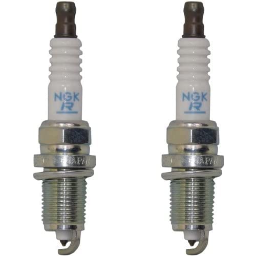 FR5AP-11 NGK Laser Platinum Spark Plug (Pack of 2)