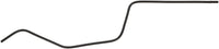 Gates Emission Control & Ventilation Hose EMH136