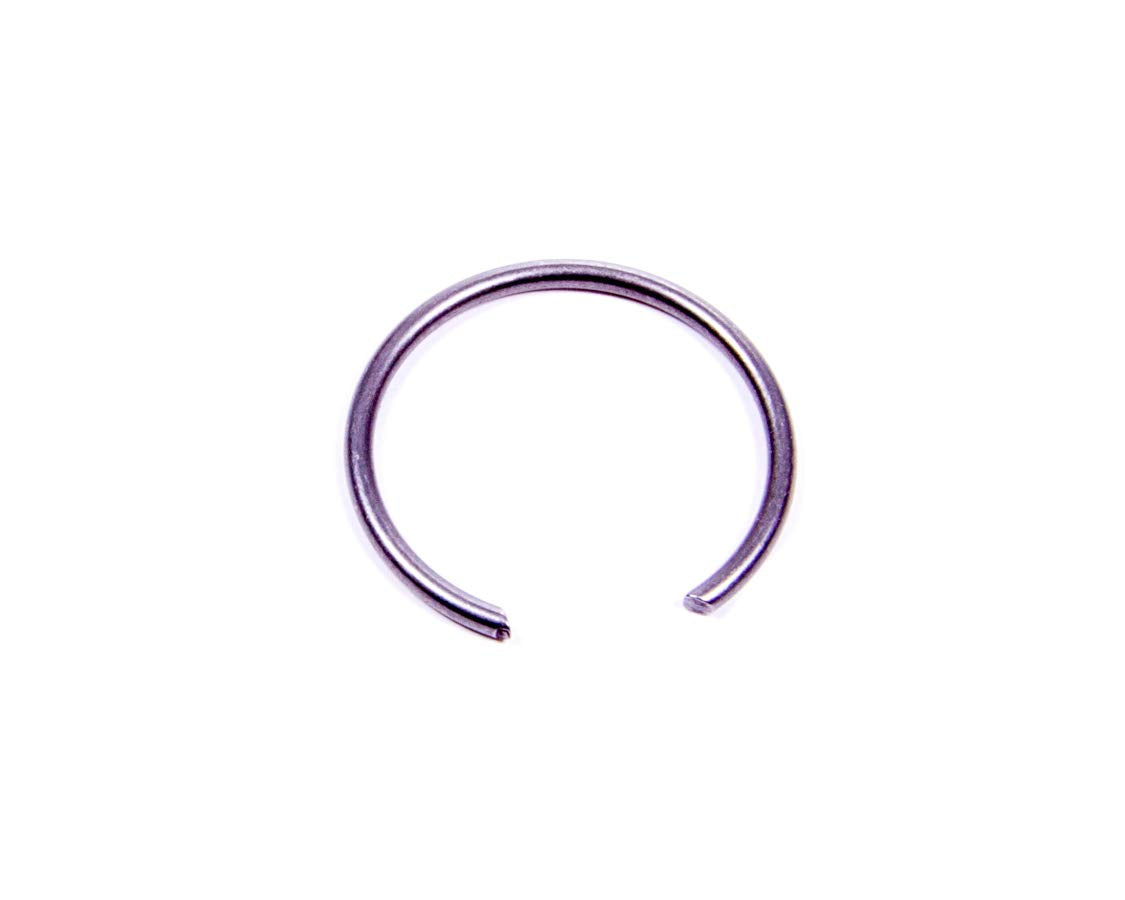 Wrist Pin Lock - JE Pistons Wire Lock - 0.927 in Wrist Pin Diameter - 0.073 in
