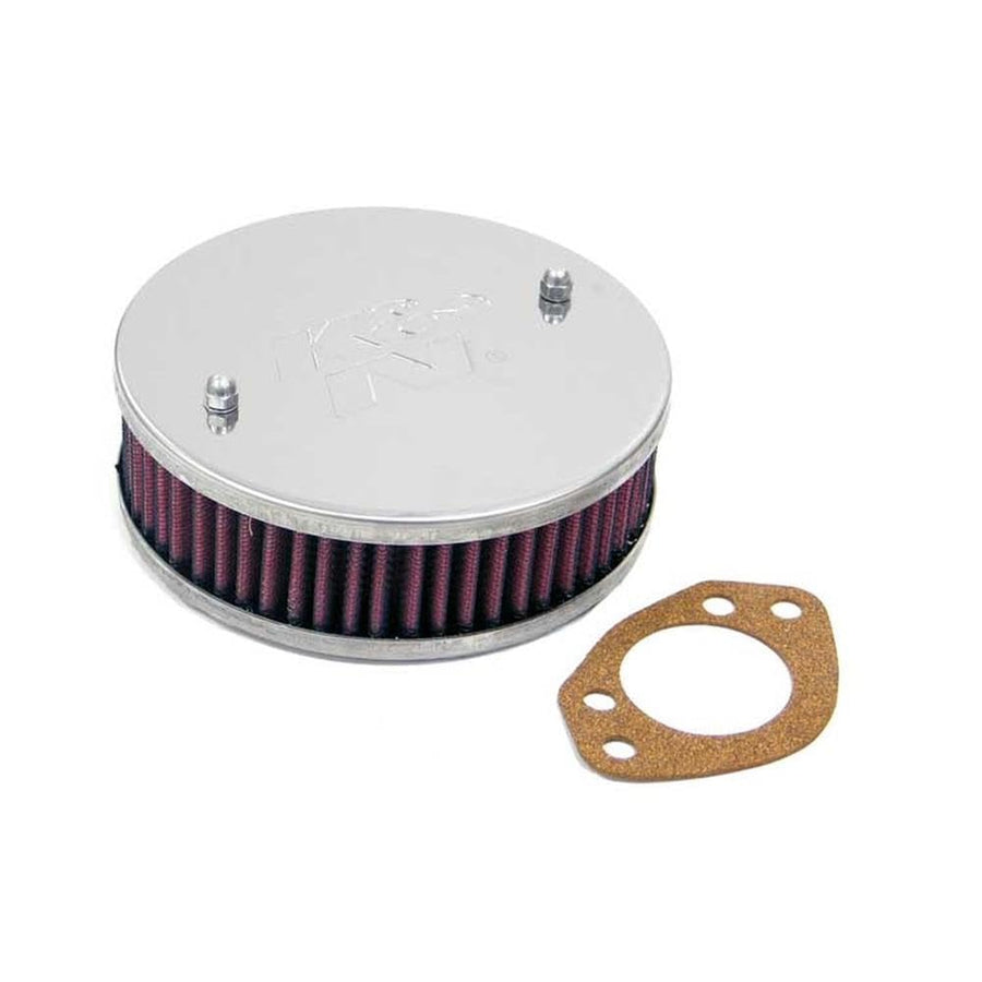 High Performance K&N 56-9132 Custom Racing Assembly