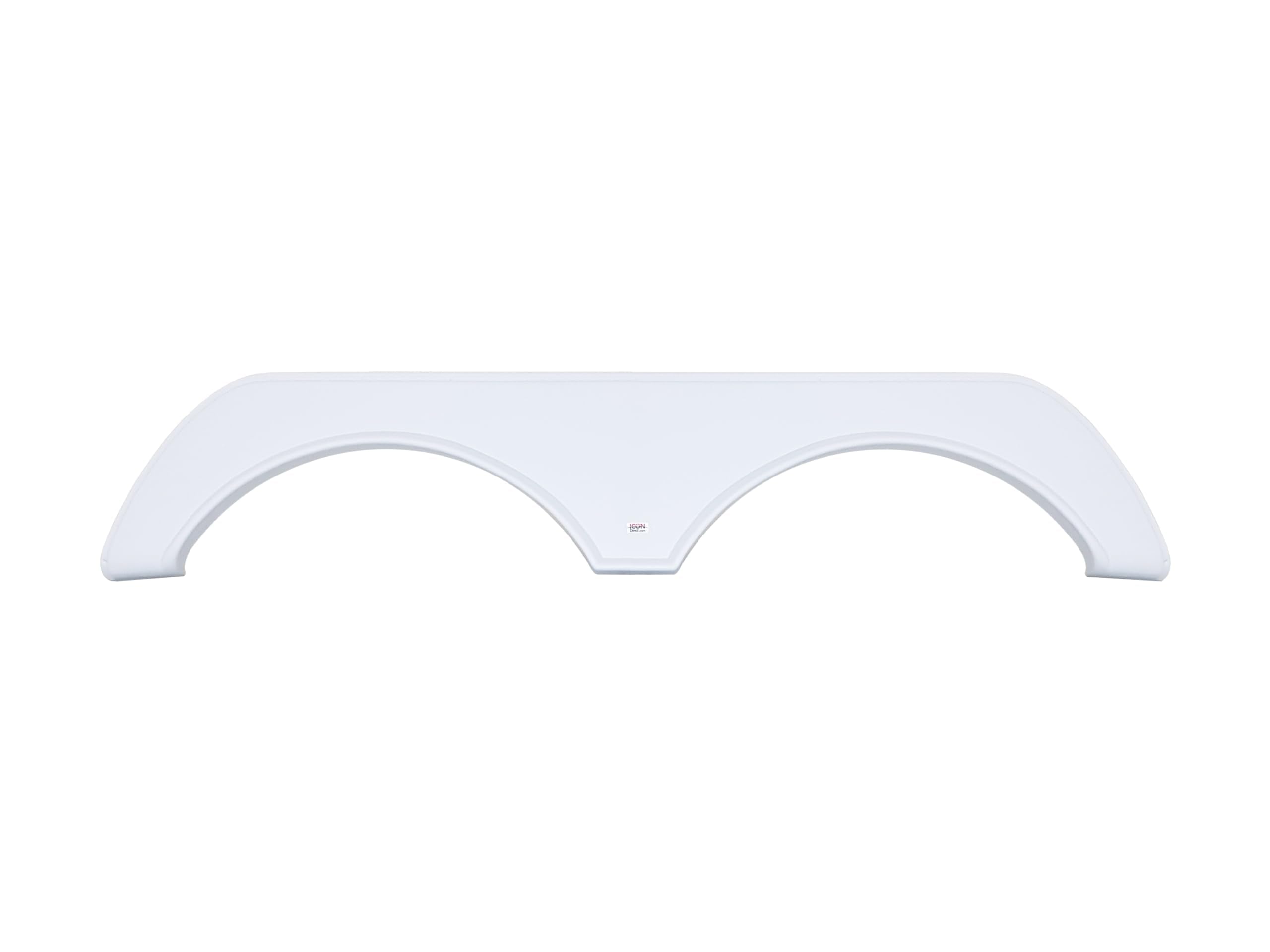 Fender Skirt ICON, Tandem, FS2859, Polar White