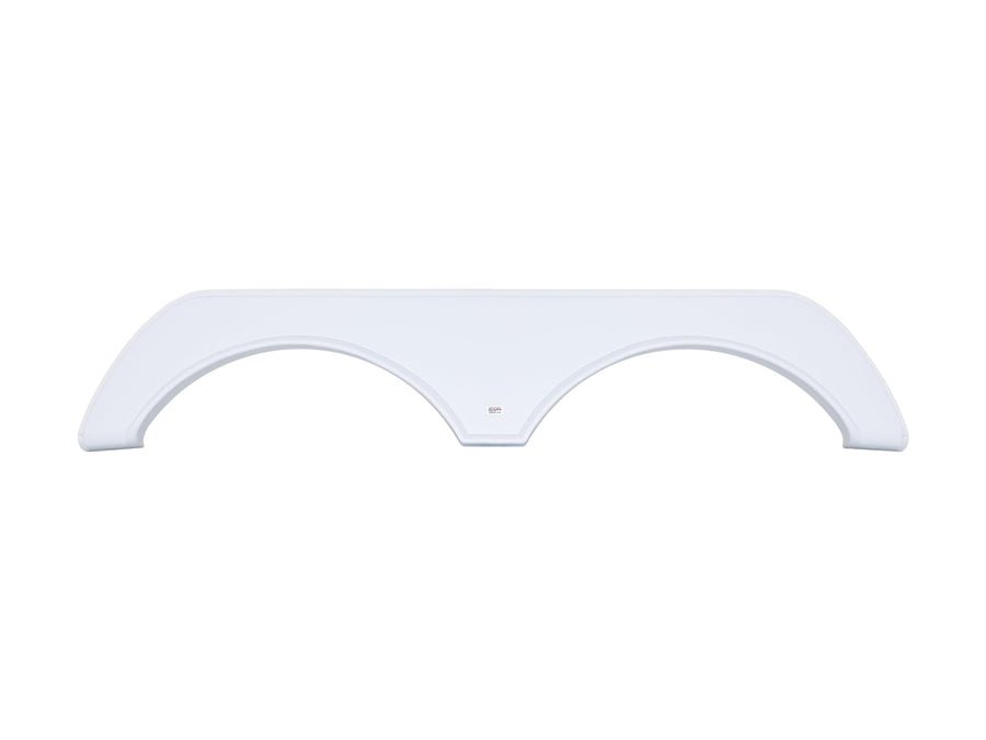 Fender Skirt ICON, Tandem, FS2859, Polar White