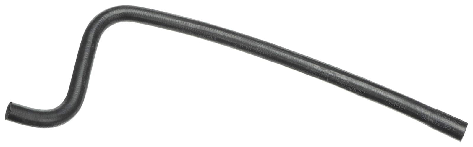 Premium Gates Molded Heater Hose 19126