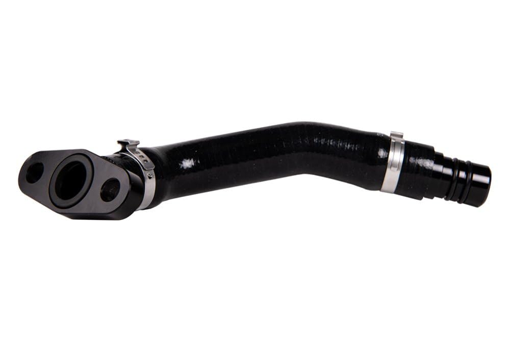 07-18 Dodge 2500/3500 Fleece Performance 6.7L Cummins Turbo Drain Tube Kit (FPE-CTDT-VGT-KIT)