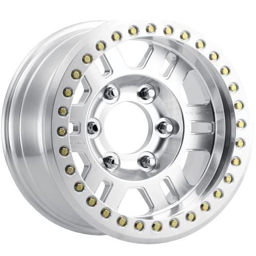 398 Manx Competition VISION 17x9.5 Off-Road Forged Wheel 6x6.5 (-18mm)