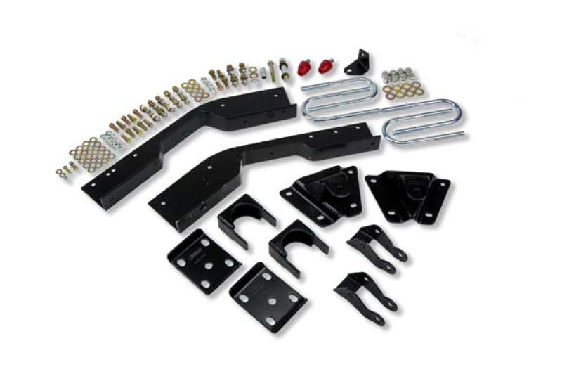 Flip Belltech Kit 6620