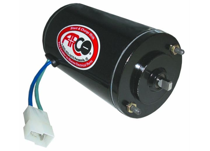Tilt Trim Motor ARCO Original Equipment Quality Replacement - 6233