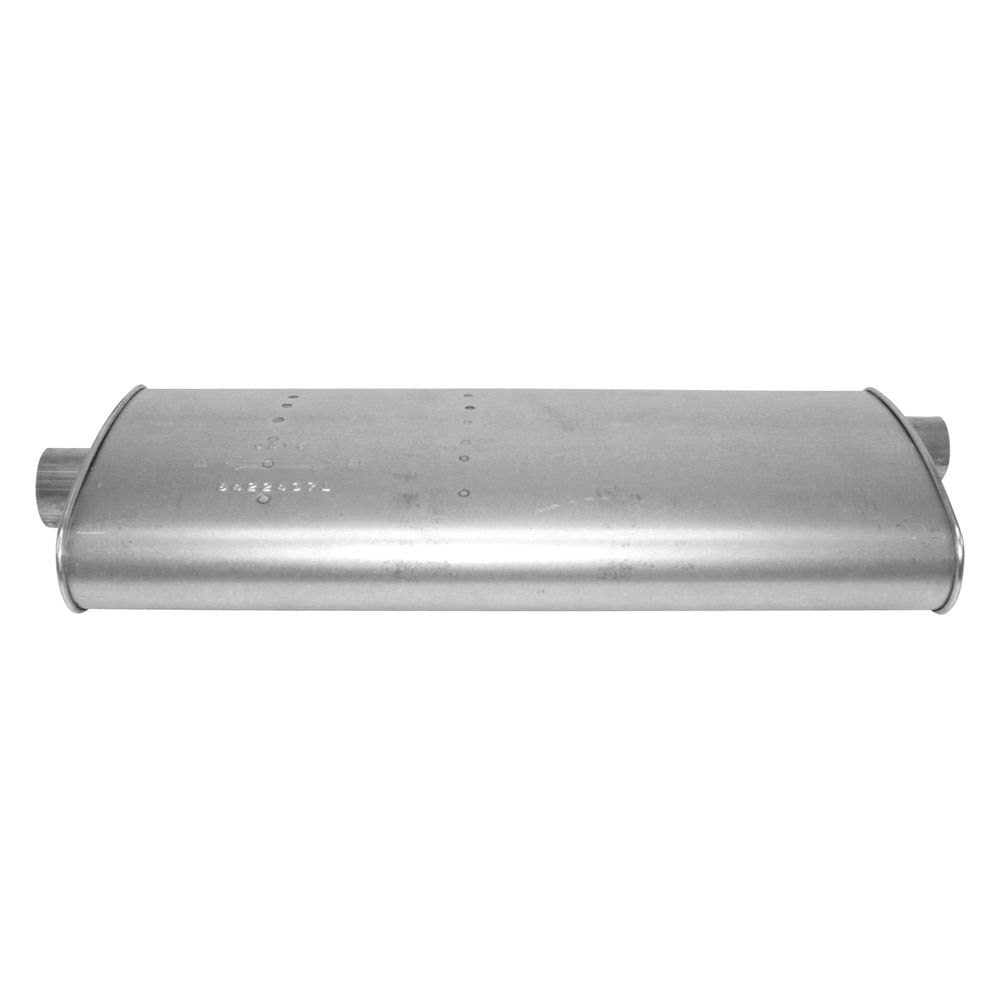 Exhaust Muffler AP Exhaust Products 700414