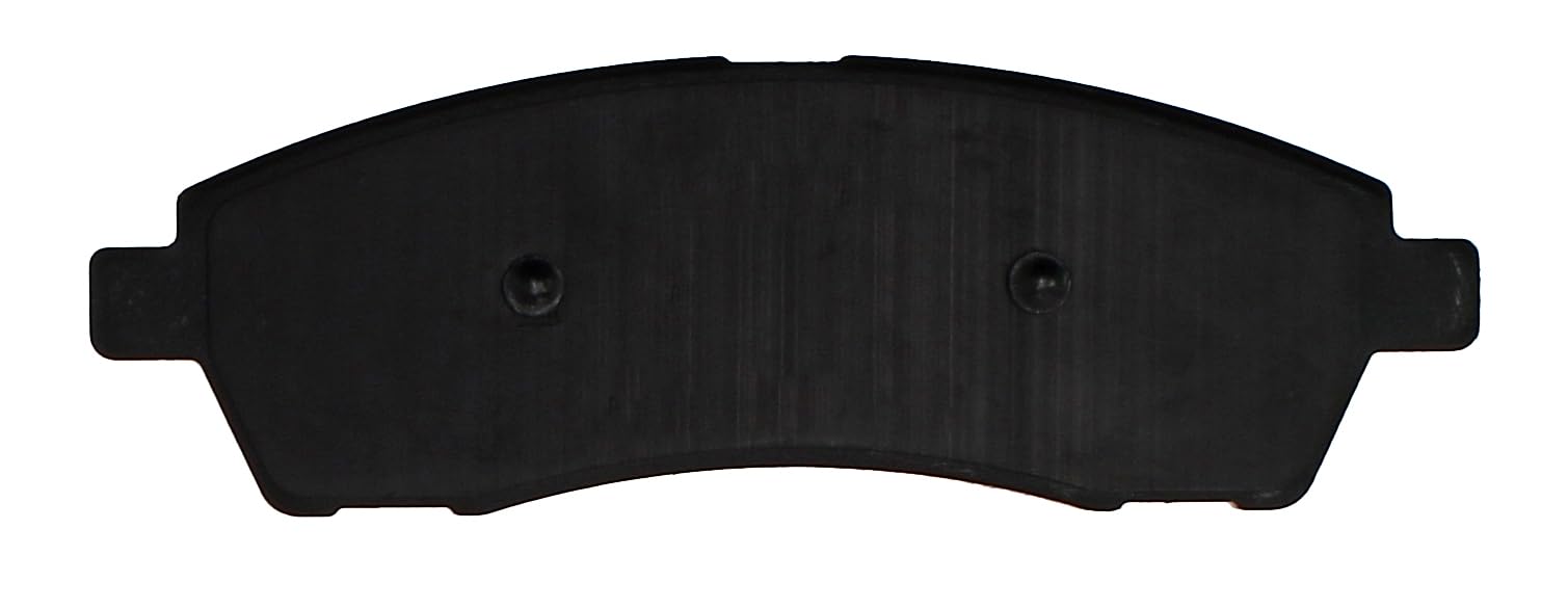 Rear Baer Brakes D0757 Claw Brake Pads
