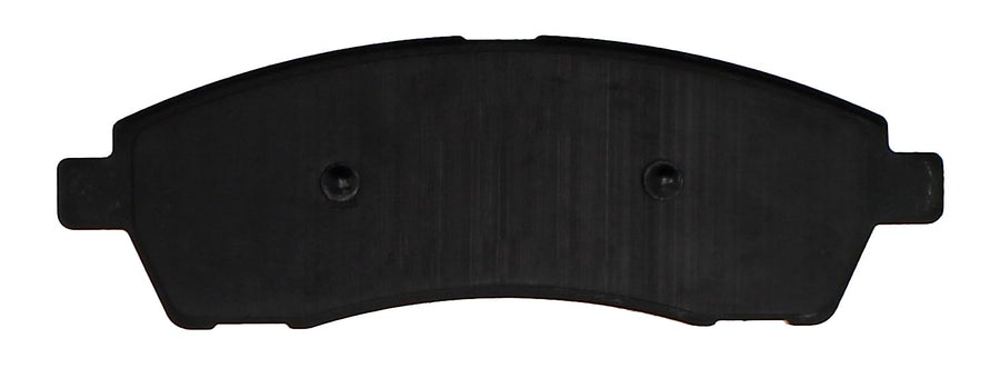 Rear Baer Brakes D0757 Claw Brake Pads