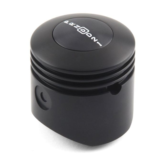 Shift Knob Lokar Push Button SK-6942