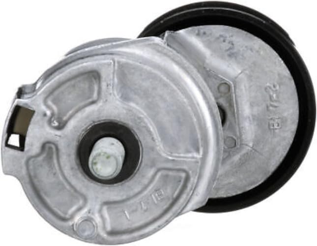 Tensioner Gates