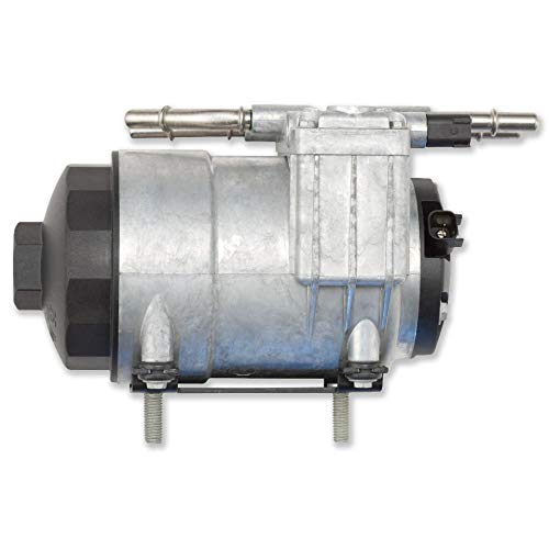 Fuel Conditioning Module (HFCM) Horizontal for Ford PowerStroke 6.0L 2003-2007 S Series