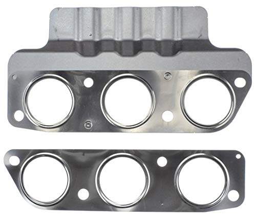 Exhaust Manifold Gasket Set MAHLE MS19842