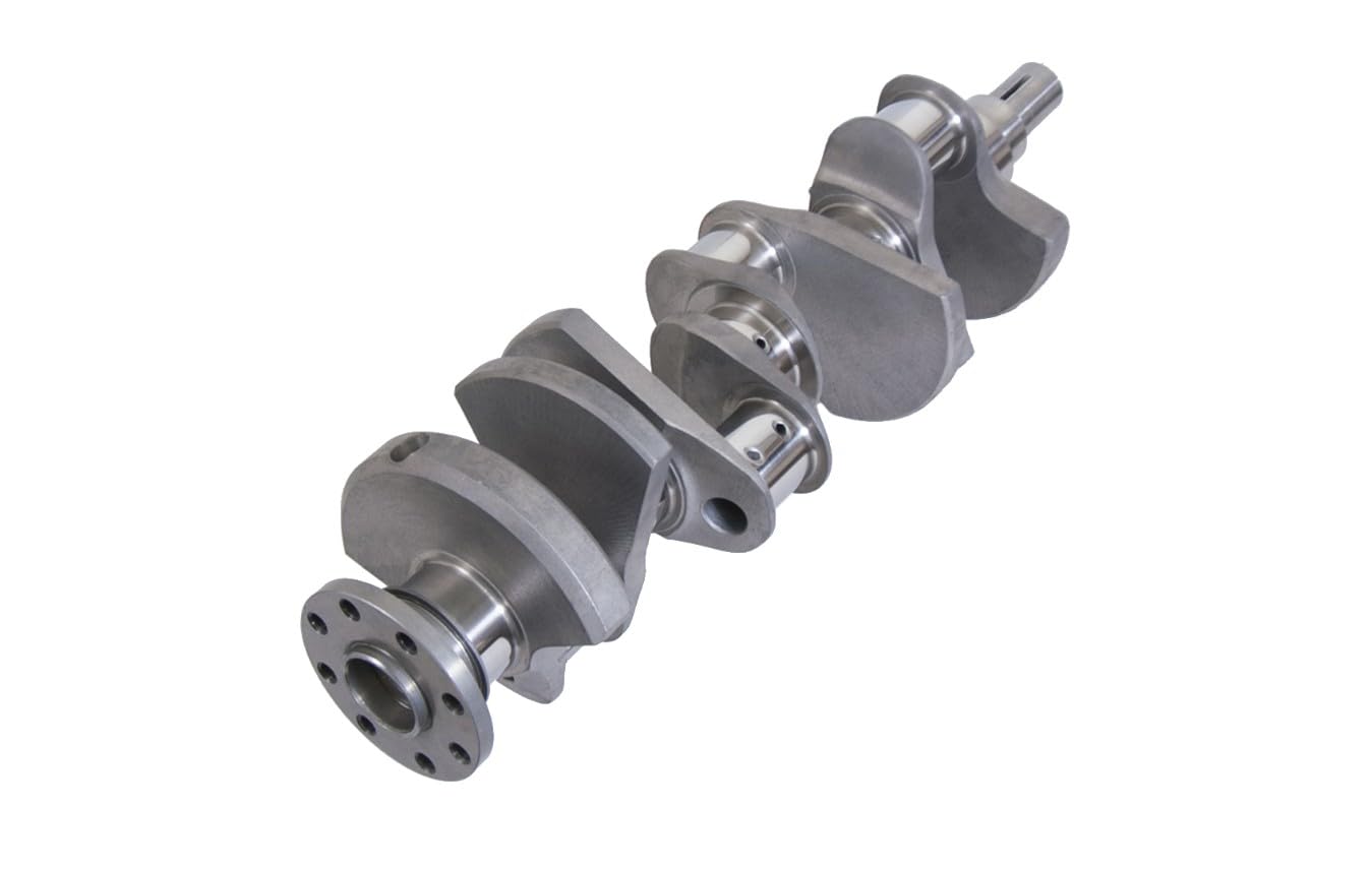 4.25" Stroke Eagle Specialty Products 444242507100 Forged Crankshaft for Big Block Mopar