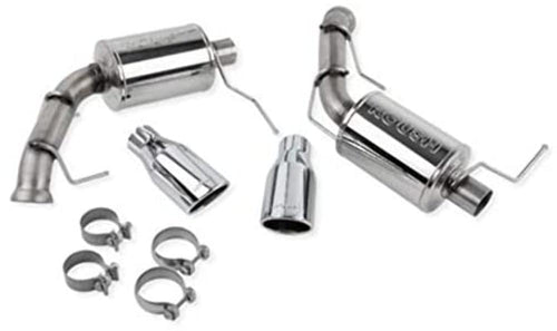 Axle-Back Exhaust Kit Roush Performance Products, 1 Pack