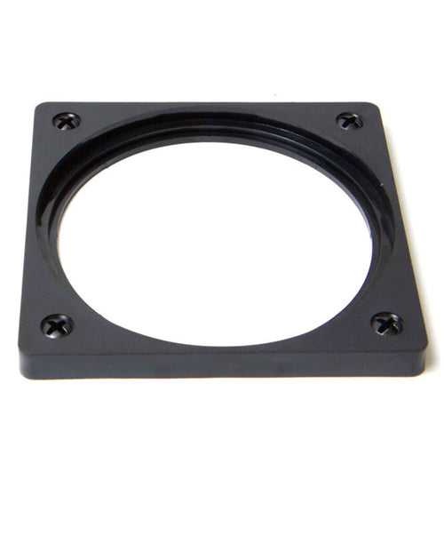 Sierra International 3" Aircraft Bezel Accessory IA65477, 3 3/8" Inner Diameter