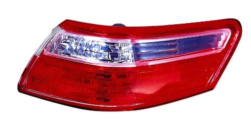 Depo TAIL LIGHT ASSEMBLY (RIGHT SIDE) All-New -- Part ID 312-1978R-AS