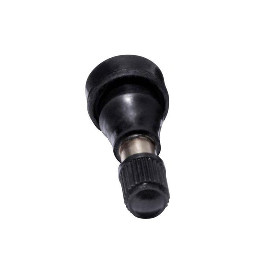 11120 Pro Comp Wheels Valve Stem 0-80 PSI Black Valve Stem
