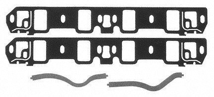 Engine Intake Manifold Gasket Set MAHLE MS15173W