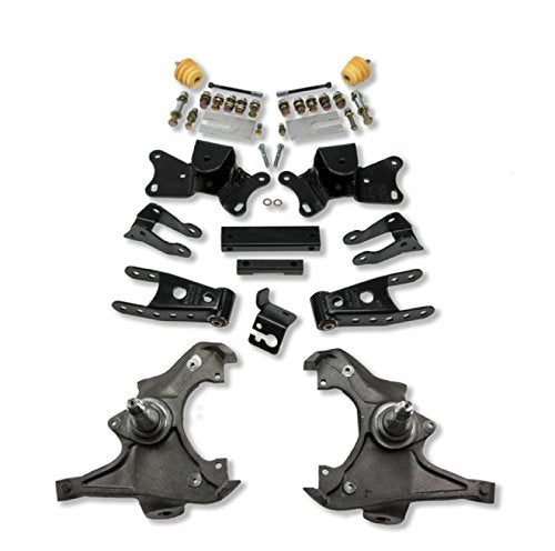 Lowering Kit Belltech 719