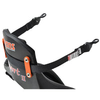 TK14513 HANS Tether-QR Sport II Standard
