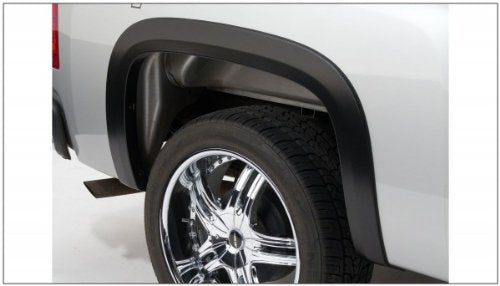 Chevrolet Bushwacker 40955-02 Street Flares - Set of 4