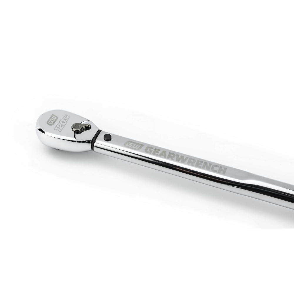 1/2" Drive GEARWRENCH 120XP™ Micrometer Torque Wrench 20-150 ft/lbs. - 85180