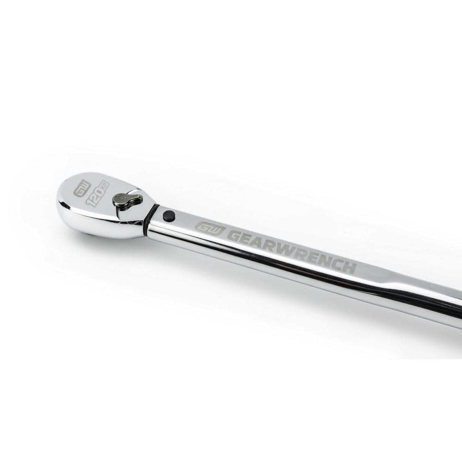 1/2" Drive GEARWRENCH 120XP™ Micrometer Torque Wrench 20-150 ft/lbs. - 85180
