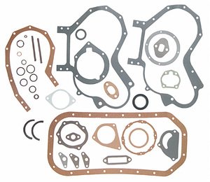CS3477 Victor Reinz Engine Conversion Gasket Set