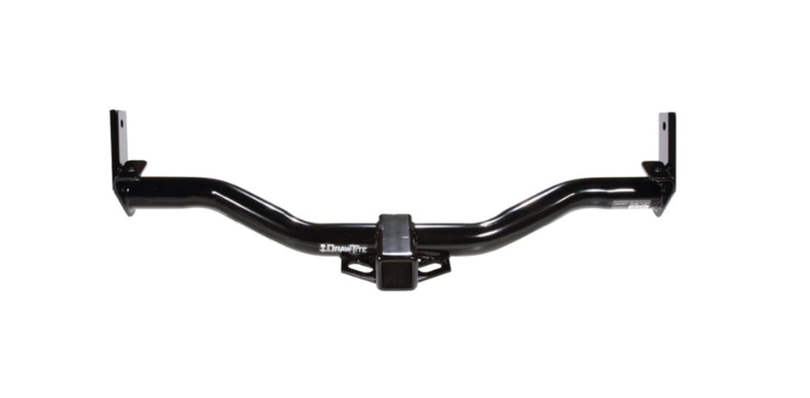 Max-Frame Draw-Tite Receiver 75083