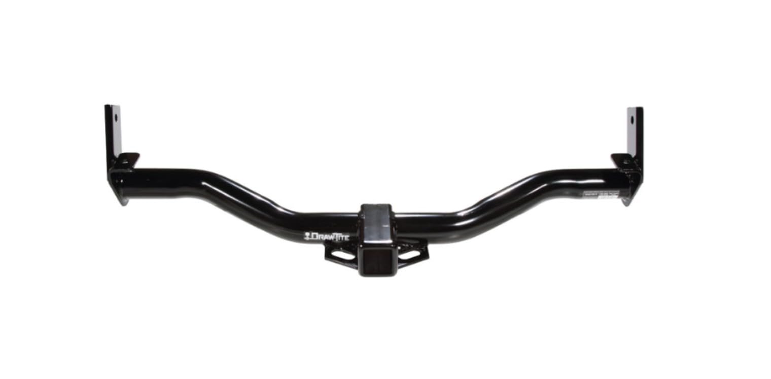 Max-Frame Draw-Tite Receiver 75083