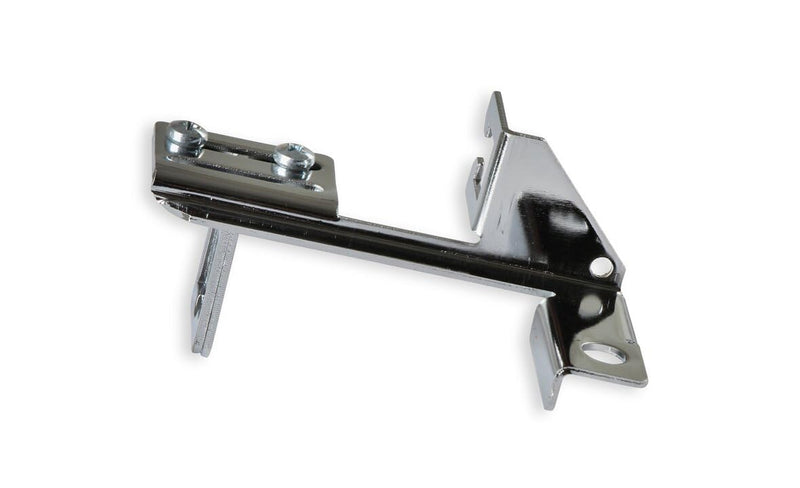 Throttle Cable Bracket-Auto Mr. Gasket 6039