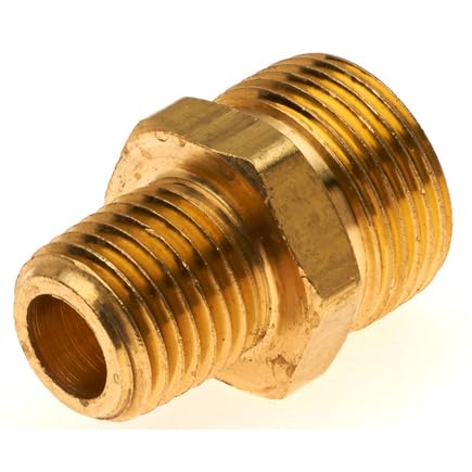 Coupling Gates