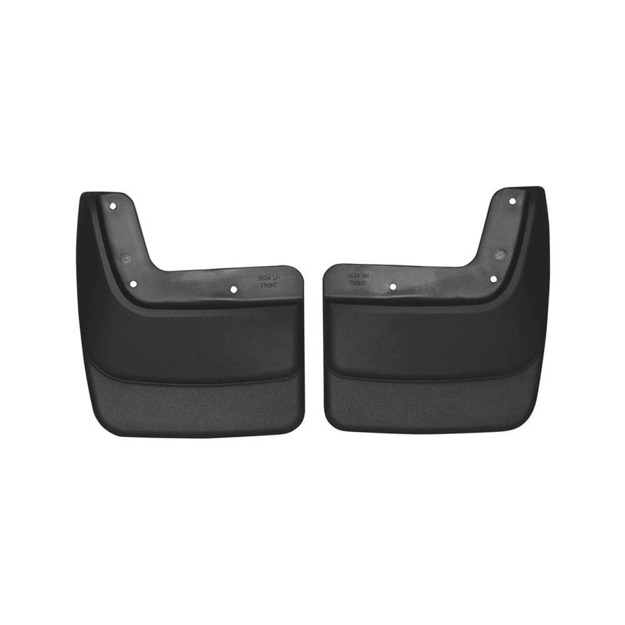 Custom Mud Guards HUSKY LINERS 56341 Molded