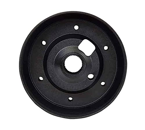NRG Short Hub NRG Innovations SRK-170H
