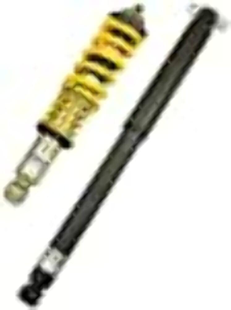 Coil-Over Belltech Kit 13001