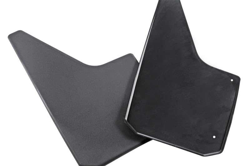 Universal Dee Zee Mud Flap, Plastic, 11" x 18"