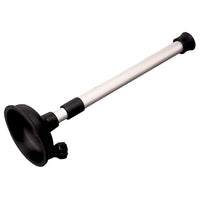 Inboard Motor Flush Sea Dog 521550-1, 1 Pack