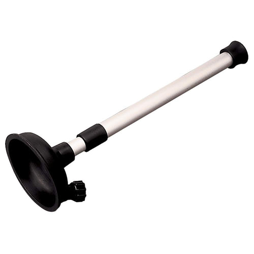Inboard Motor Flush Sea Dog 521550-1, 1 Pack