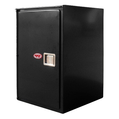 Vertical RKI Box, Black