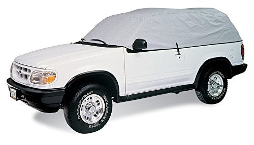 Covercraft Custom Cooler Cab - Flannel Tan CP11874TF