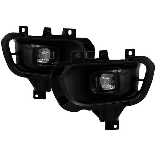 Chevy Silverado 1500 Spyder (POE) 14-18 / Silverado 2500HD/3500HD 15-19/2015-2019 GMC Sierra 3500 HD du