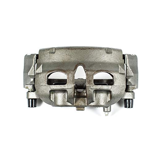 Power Stop Front L5061 One Brake Caliper Stock Replacement For Ford Expedition 2007-2009, Lincoln Navigator 2007-2009 [Model Specific]