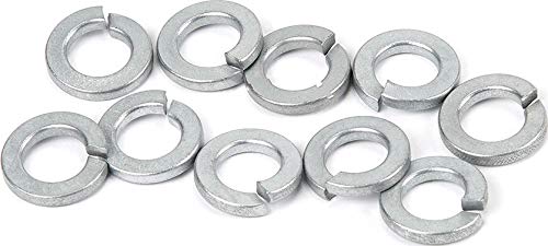 Service Kit WARN 98533 - Spring Washer Lock: 7/16"