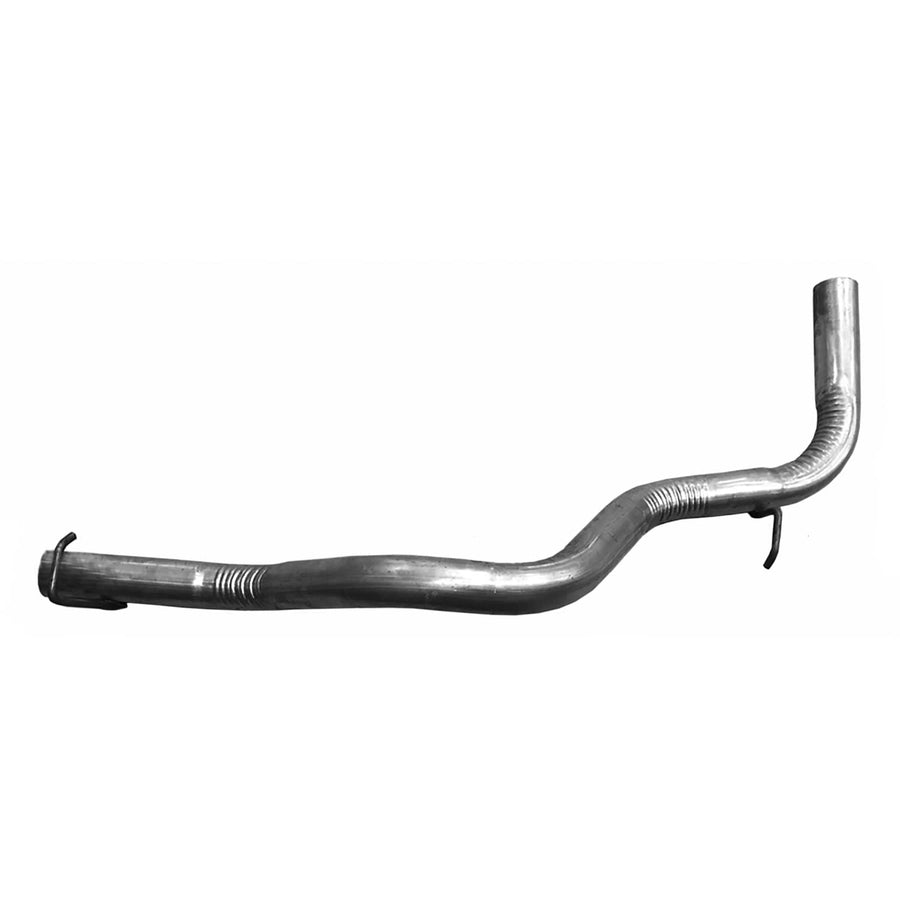 Exhaust Tail Pipe New for Express 2500 Express 1500 Savana 2500 Savana 1500 Expr