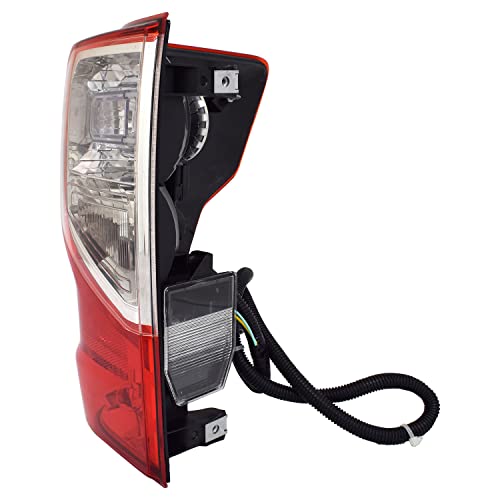 Tail TYC Lamp