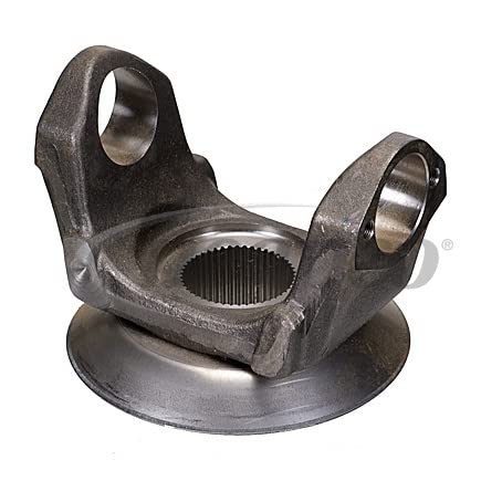 Bearing Plate Neapco N6.5-4-3731X Construction