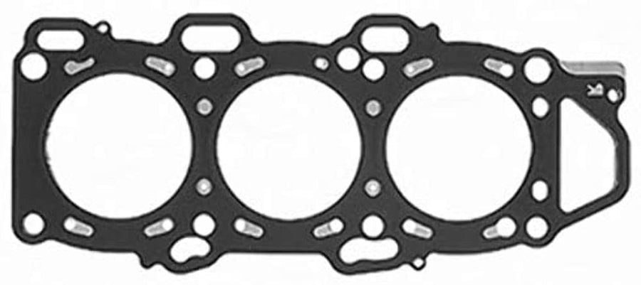 Engine Cylinder Head Gasket MAHLE Original 5857